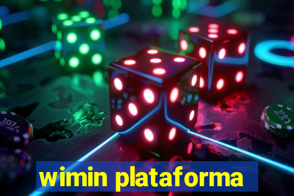 wimin plataforma